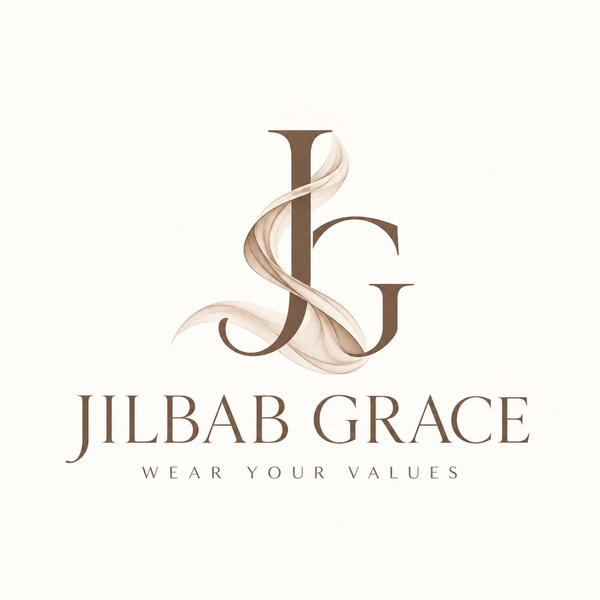 Jilbab Grace 